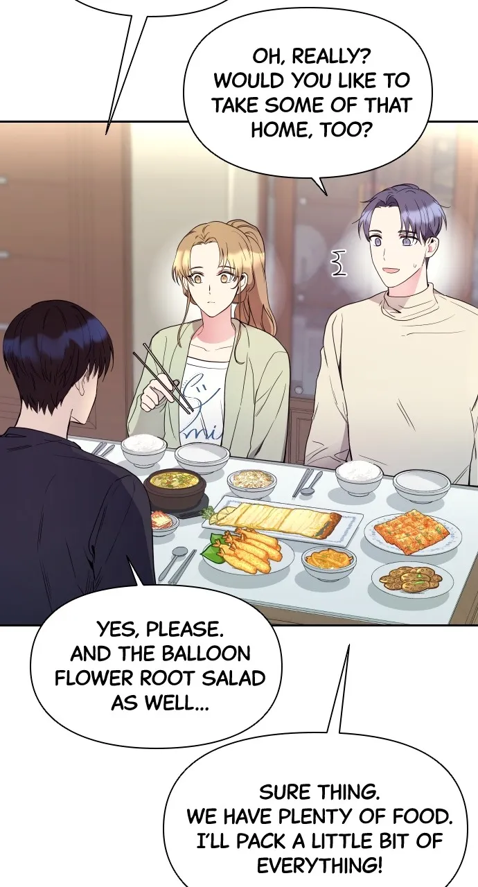 My Far TooTumultuous Marriage Chapter 6 page 47 - 
