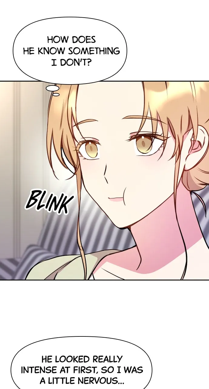My Far TooTumultuous Marriage Chapter 6 page 54 - 