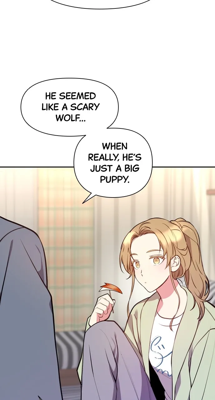 My Far TooTumultuous Marriage Chapter 6 page 56 - 