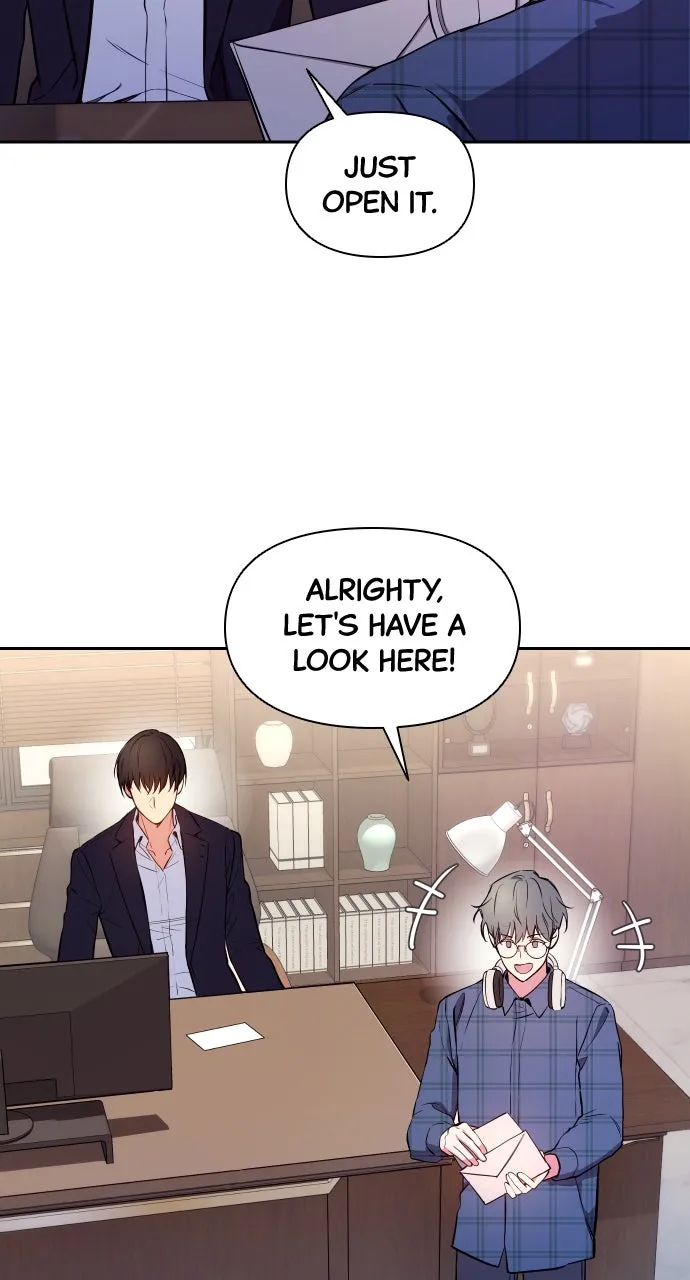 My Far TooTumultuous Marriage Chapter 6 page 68 - 