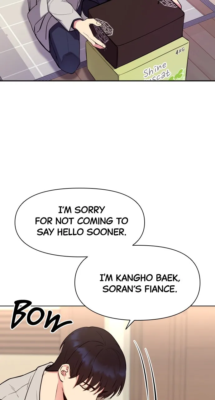 My Far TooTumultuous Marriage Chapter 6 page 8 - 