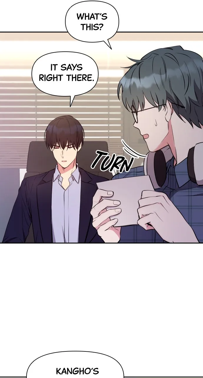 My Far TooTumultuous Marriage Chapter 6 page 71 - 