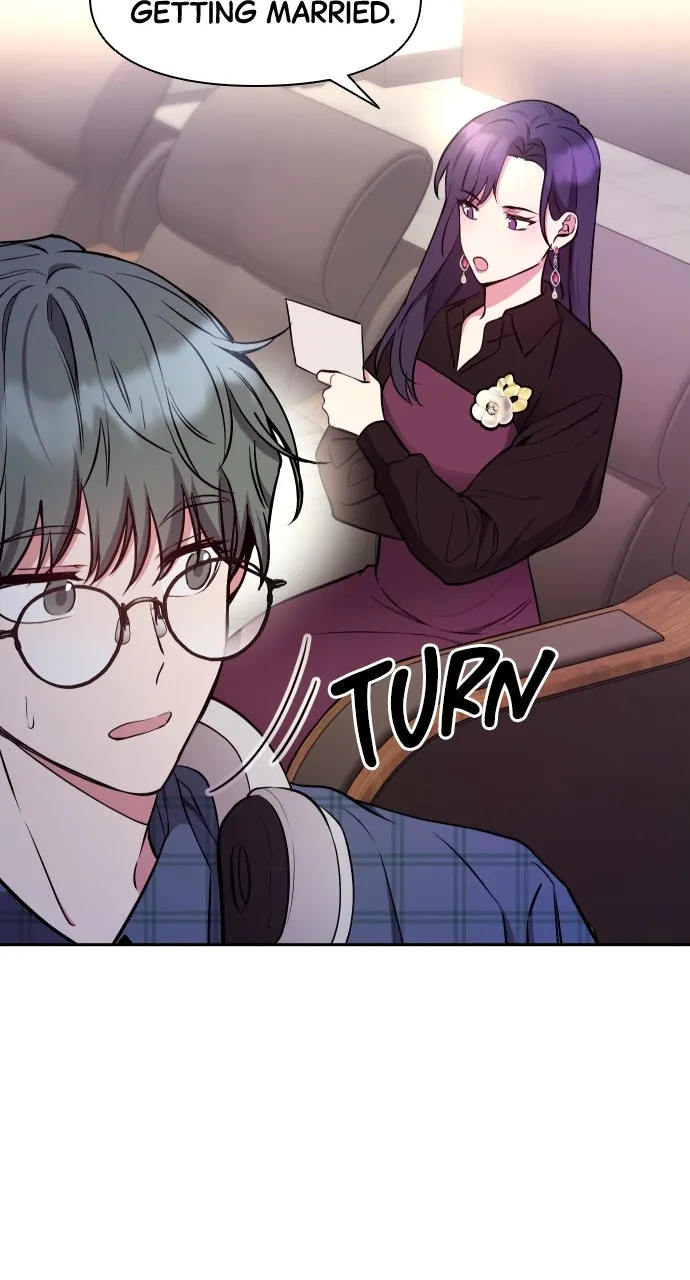My Far TooTumultuous Marriage Chapter 6 page 72 - 