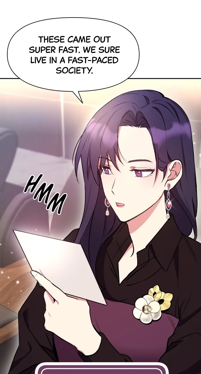 My Far TooTumultuous Marriage Chapter 6 page 73 - 