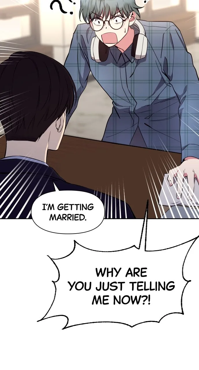 My Far TooTumultuous Marriage Chapter 6 page 76 - 