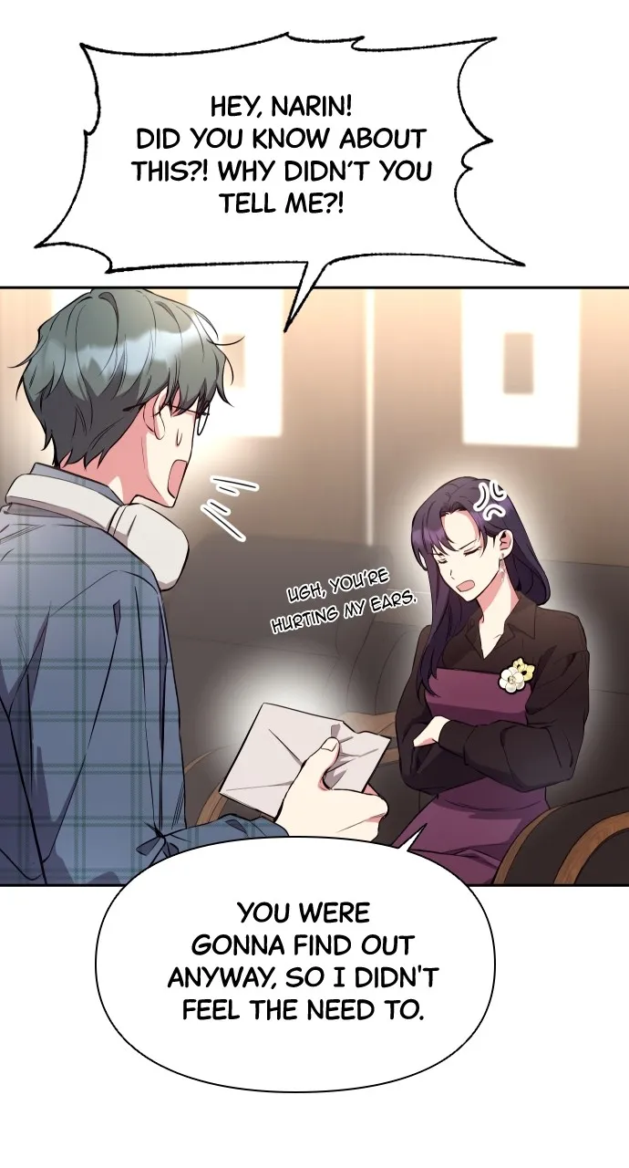 My Far TooTumultuous Marriage Chapter 6 page 77 - 