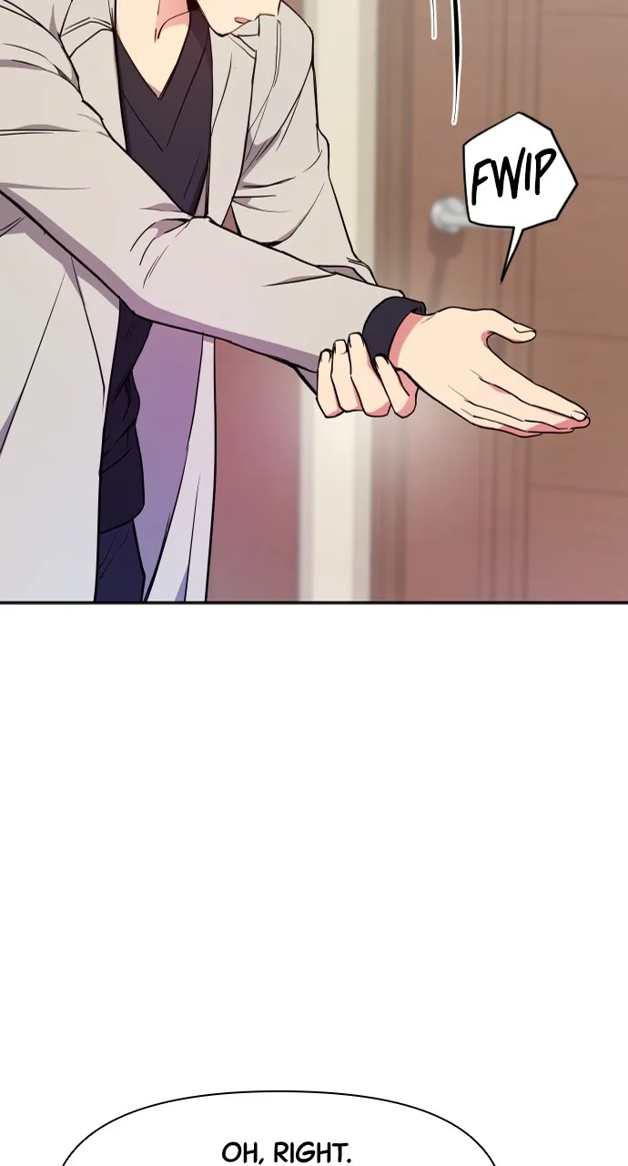 My Far TooTumultuous Marriage Chapter 6 page 9 - 