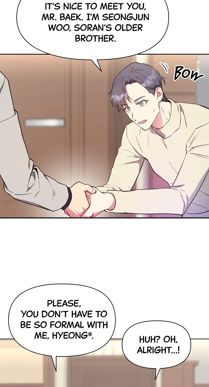 My Far TooTumultuous Marriage Chapter 6 page 10 - 