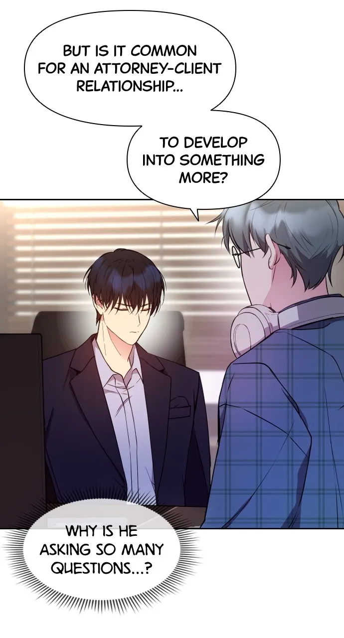 My Far TooTumultuous Marriage Chapter 7 page 12 - 