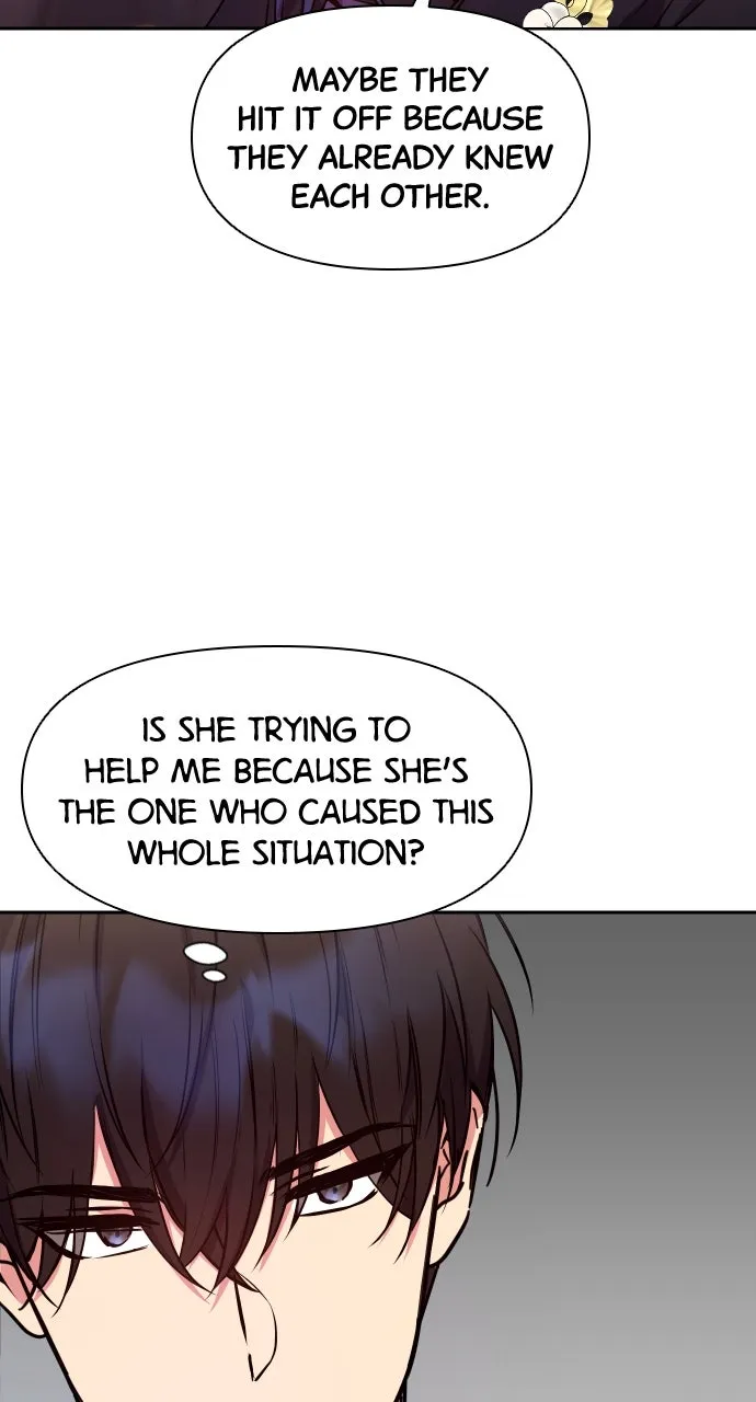 My Far TooTumultuous Marriage Chapter 7 page 14 - 