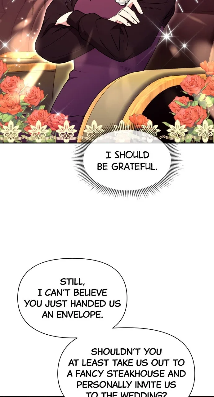 My Far TooTumultuous Marriage Chapter 7 page 17 - 