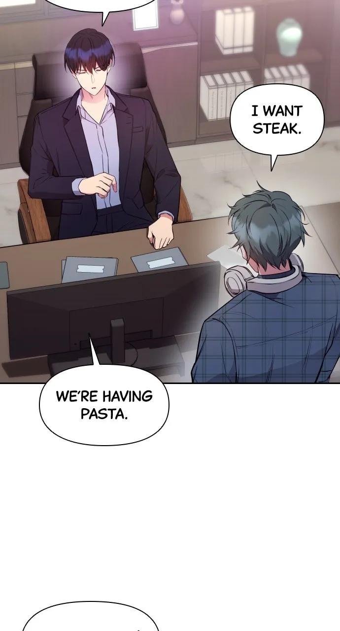My Far TooTumultuous Marriage Chapter 7 page 22 - 
