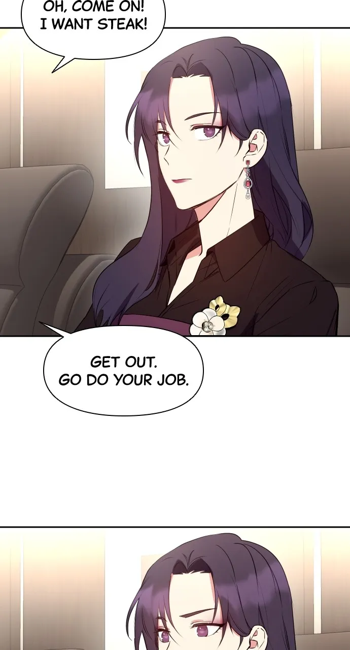 My Far TooTumultuous Marriage Chapter 7 page 23 - 