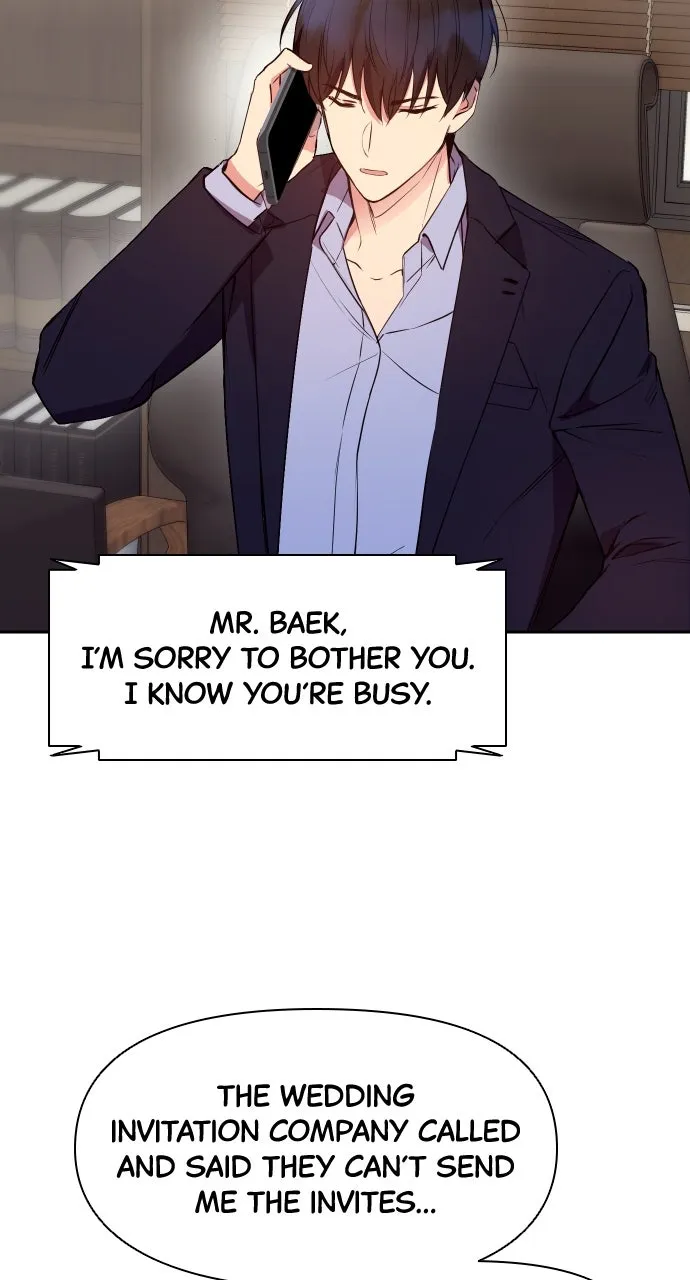 My Far TooTumultuous Marriage Chapter 7 page 28 - 