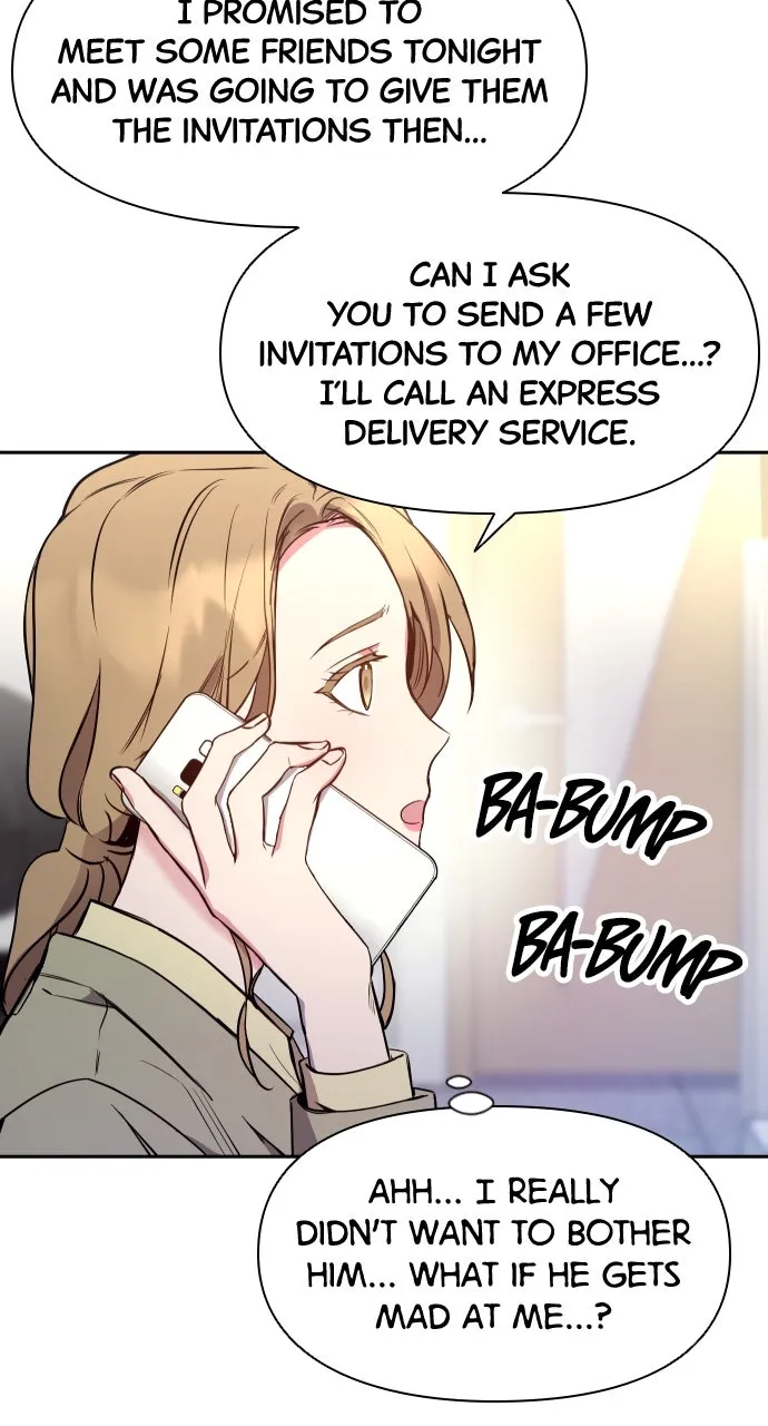 My Far TooTumultuous Marriage Chapter 7 page 31 - 