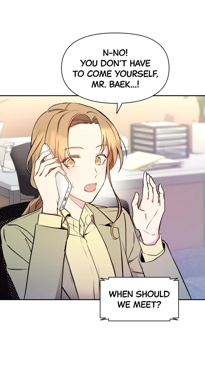 My Far TooTumultuous Marriage Chapter 7 page 33 - 