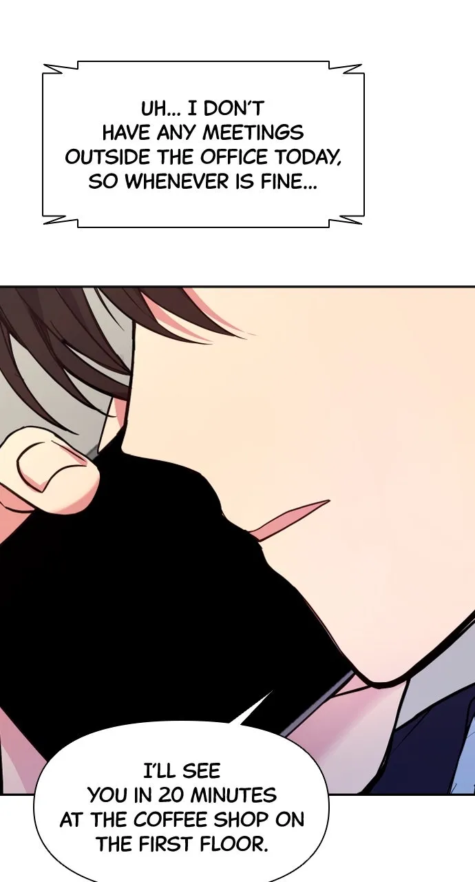 My Far TooTumultuous Marriage Chapter 7 page 34 - 