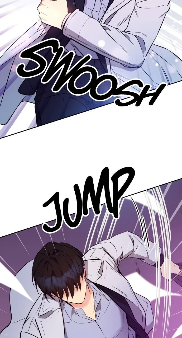My Far TooTumultuous Marriage Chapter 7 page 36 - 