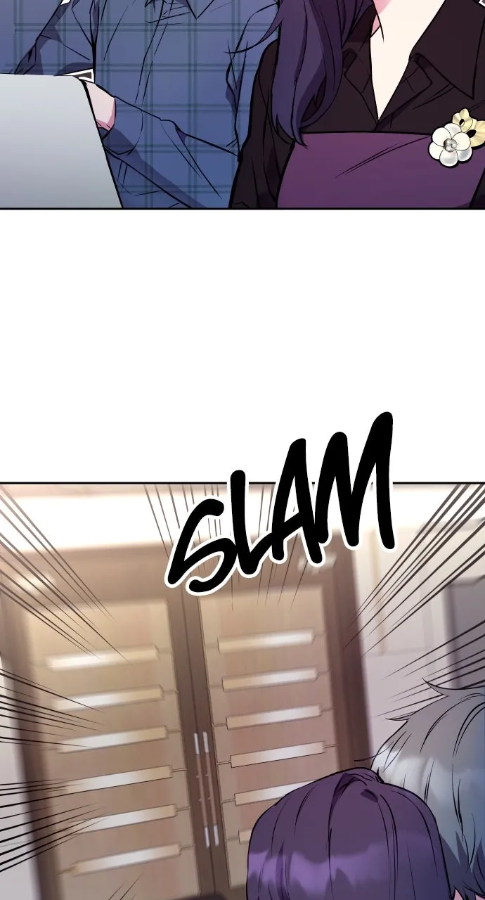 My Far TooTumultuous Marriage Chapter 7 page 38 - 