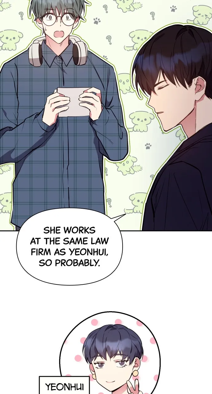 My Far TooTumultuous Marriage Chapter 7 page 5 - 