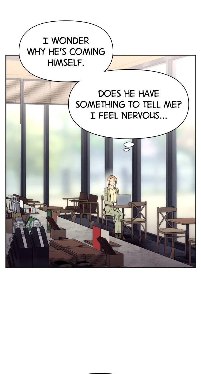 My Far TooTumultuous Marriage Chapter 7 page 46 - 