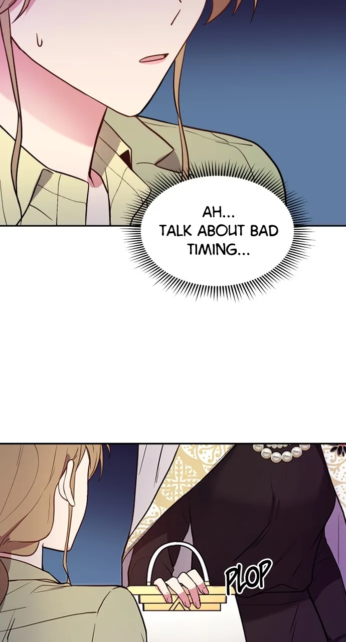 My Far TooTumultuous Marriage Chapter 7 page 50 - 
