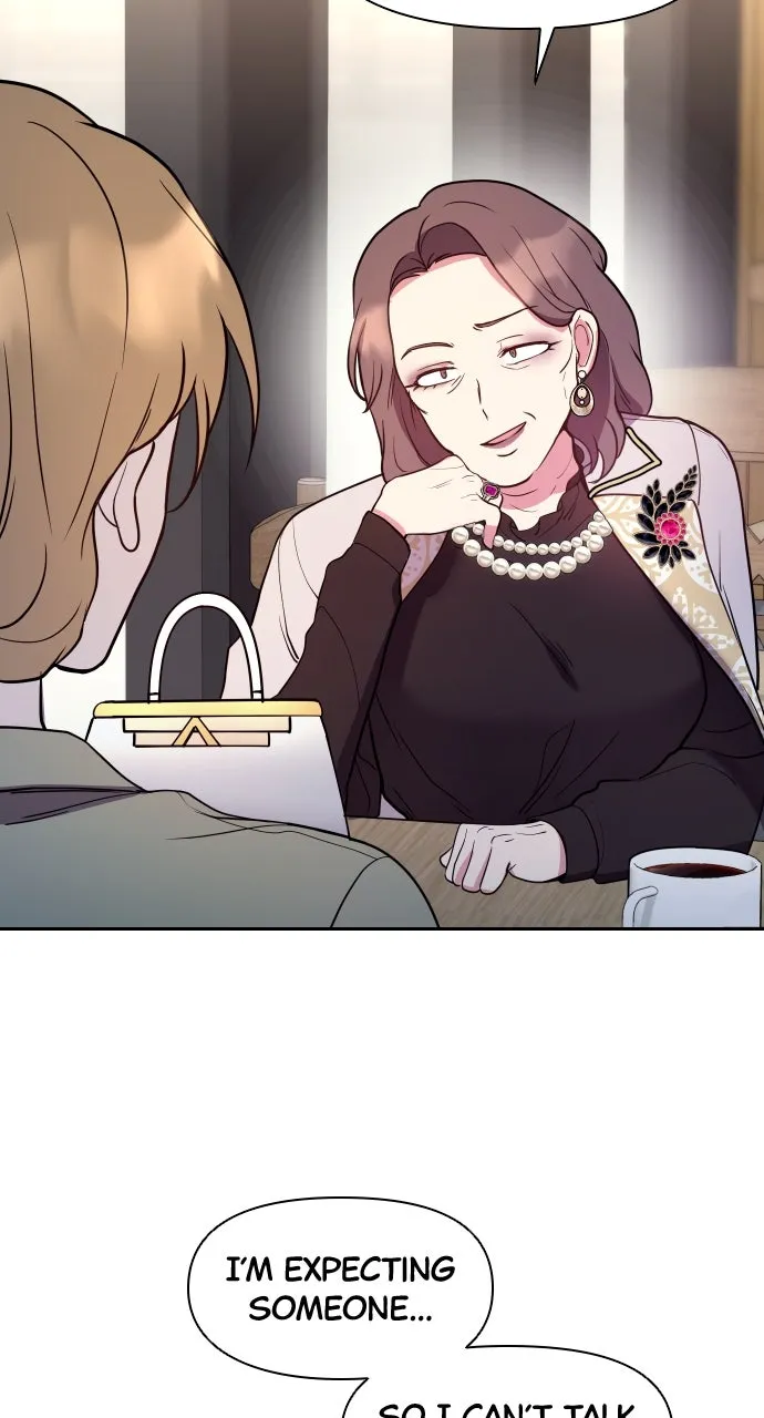 My Far TooTumultuous Marriage Chapter 7 page 57 - 