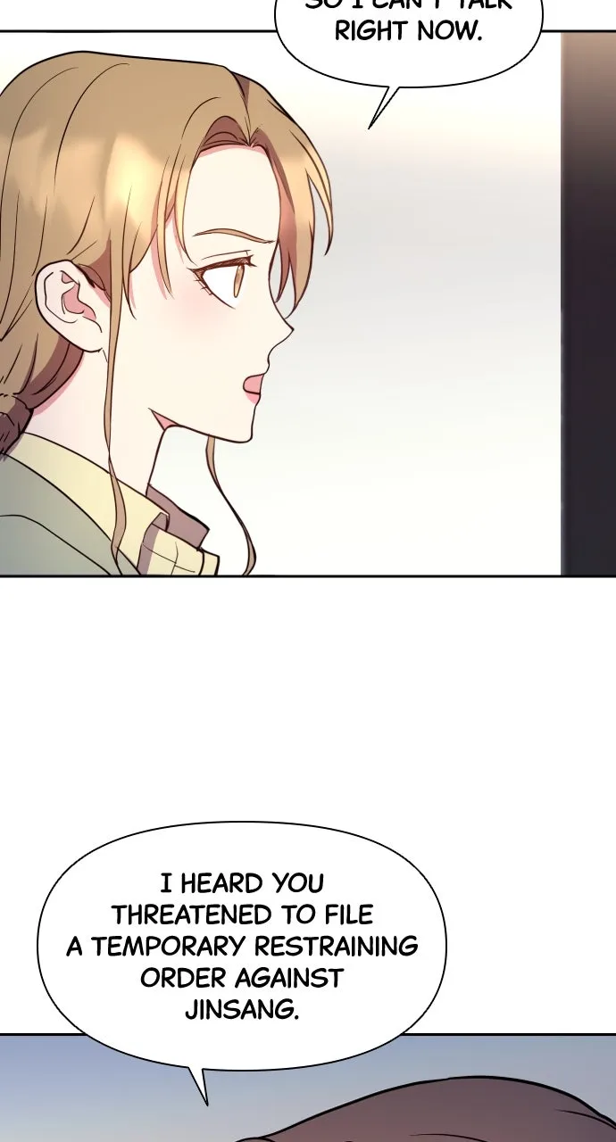My Far TooTumultuous Marriage Chapter 7 page 58 - 