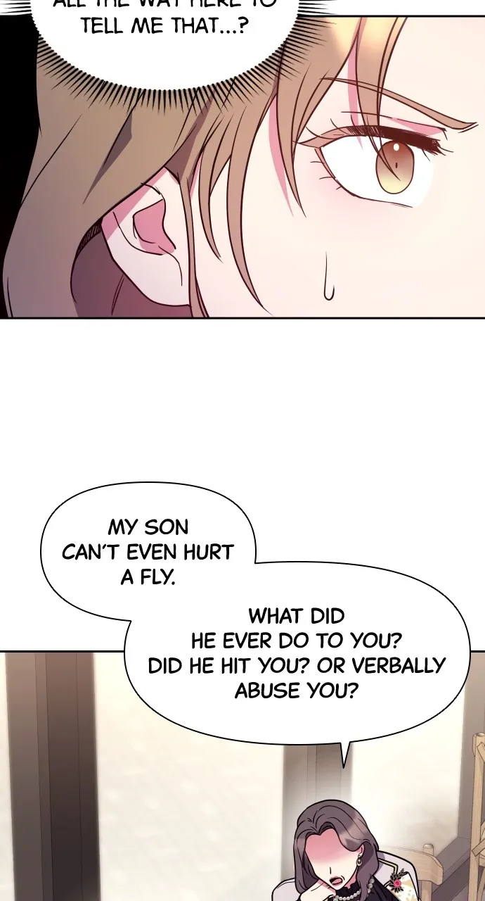 My Far TooTumultuous Marriage Chapter 7 page 60 - 