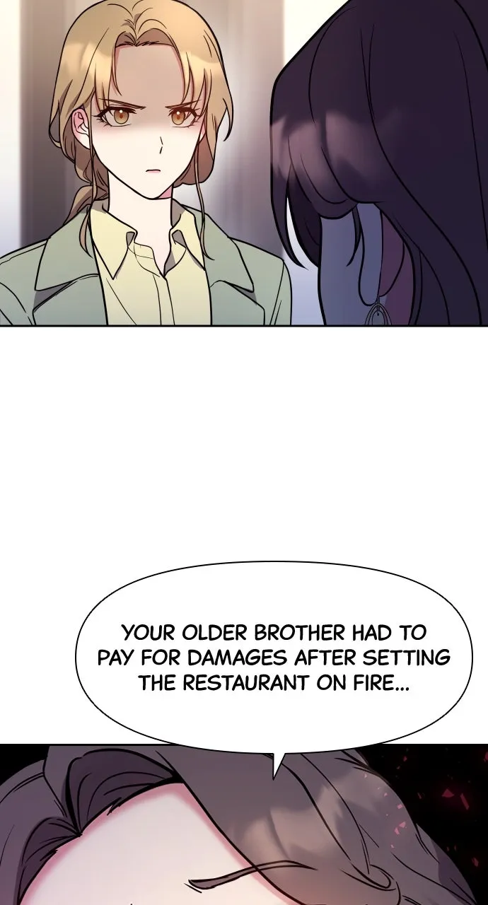 My Far TooTumultuous Marriage Chapter 7 page 67 - 