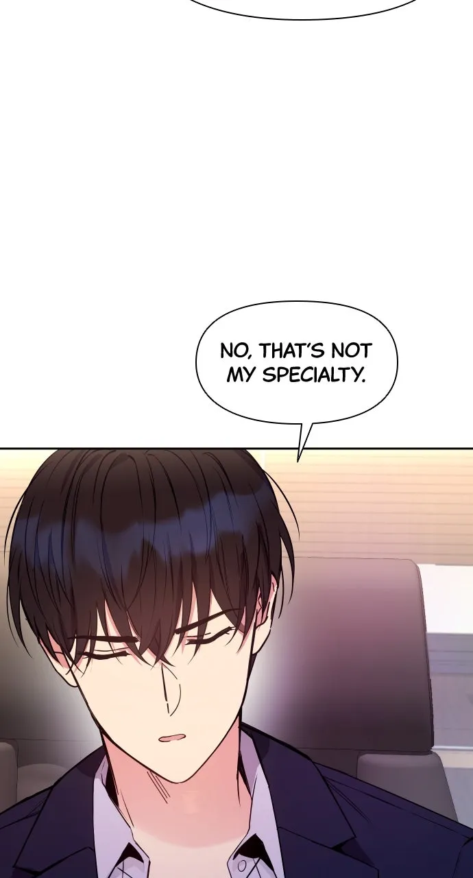 My Far TooTumultuous Marriage Chapter 7 page 8 - 