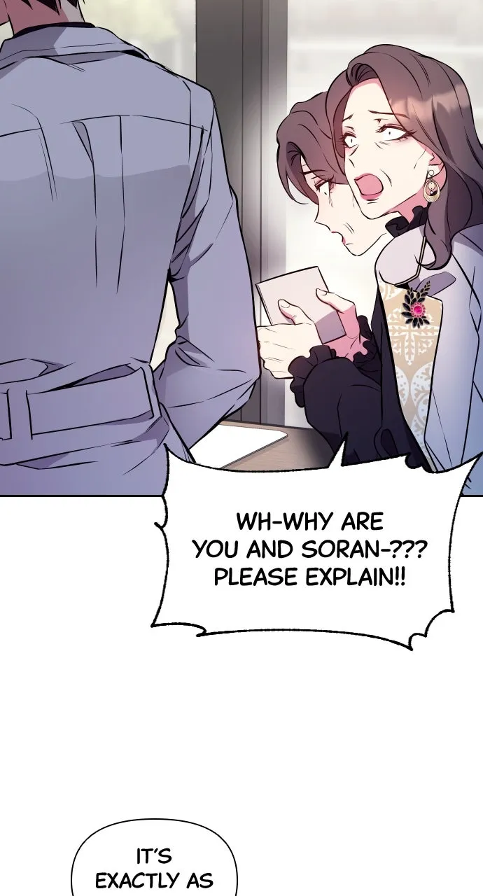 My Far TooTumultuous Marriage Chapter 7 page 85 - 