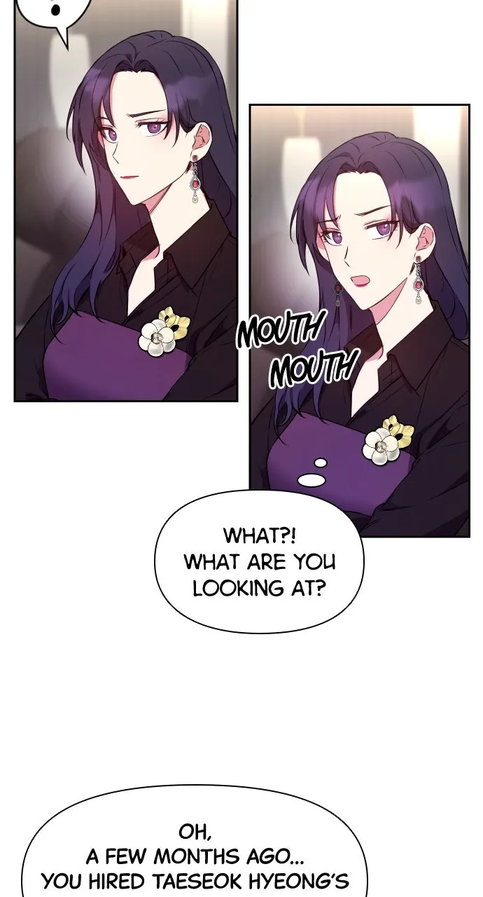 My Far TooTumultuous Marriage Chapter 7 page 10 - 
