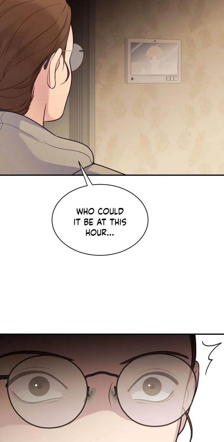 My Favorite Savior Girl Chapter 30 page 101 - 