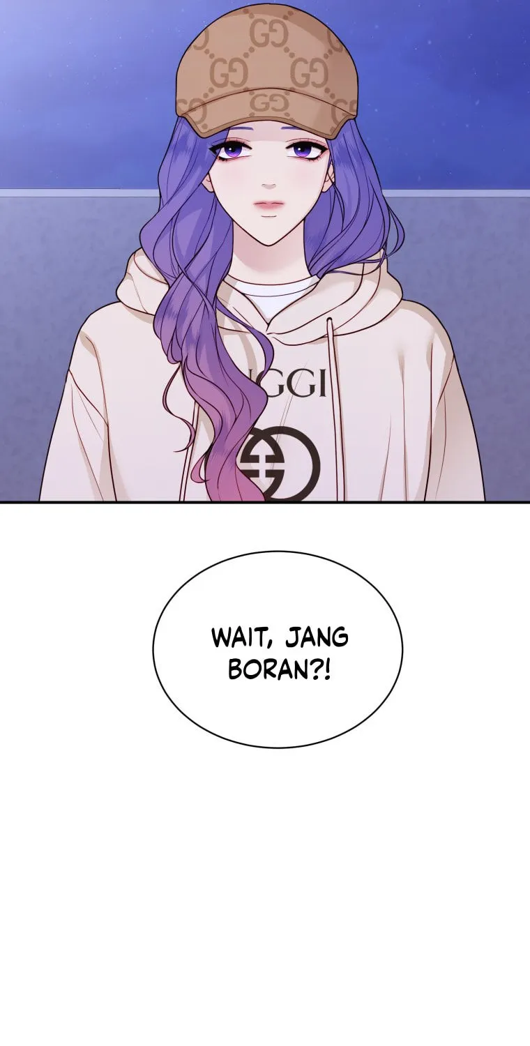 My Favorite Savior Girl Chapter 30 page 103 - 