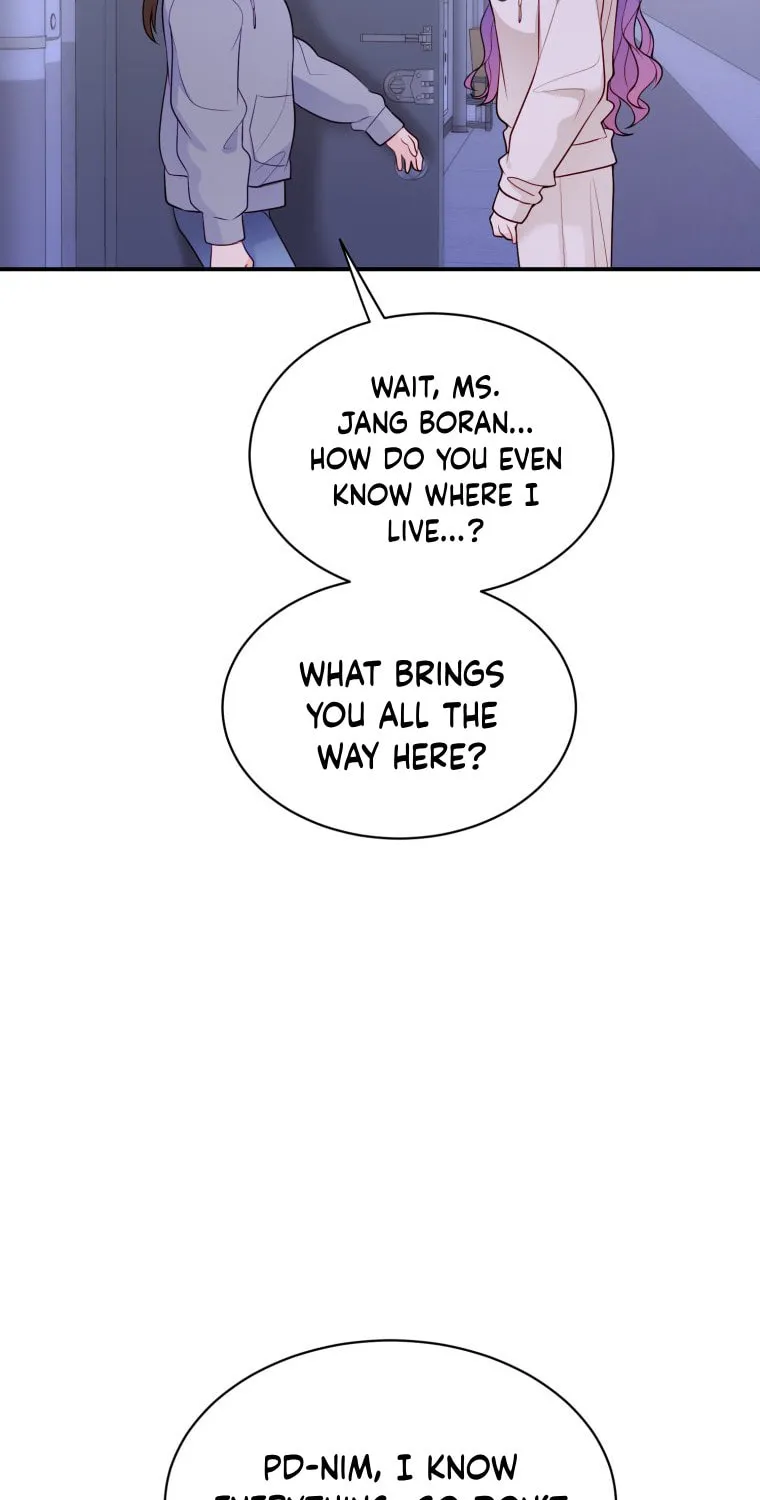 My Favorite Savior Girl Chapter 30 page 105 - 