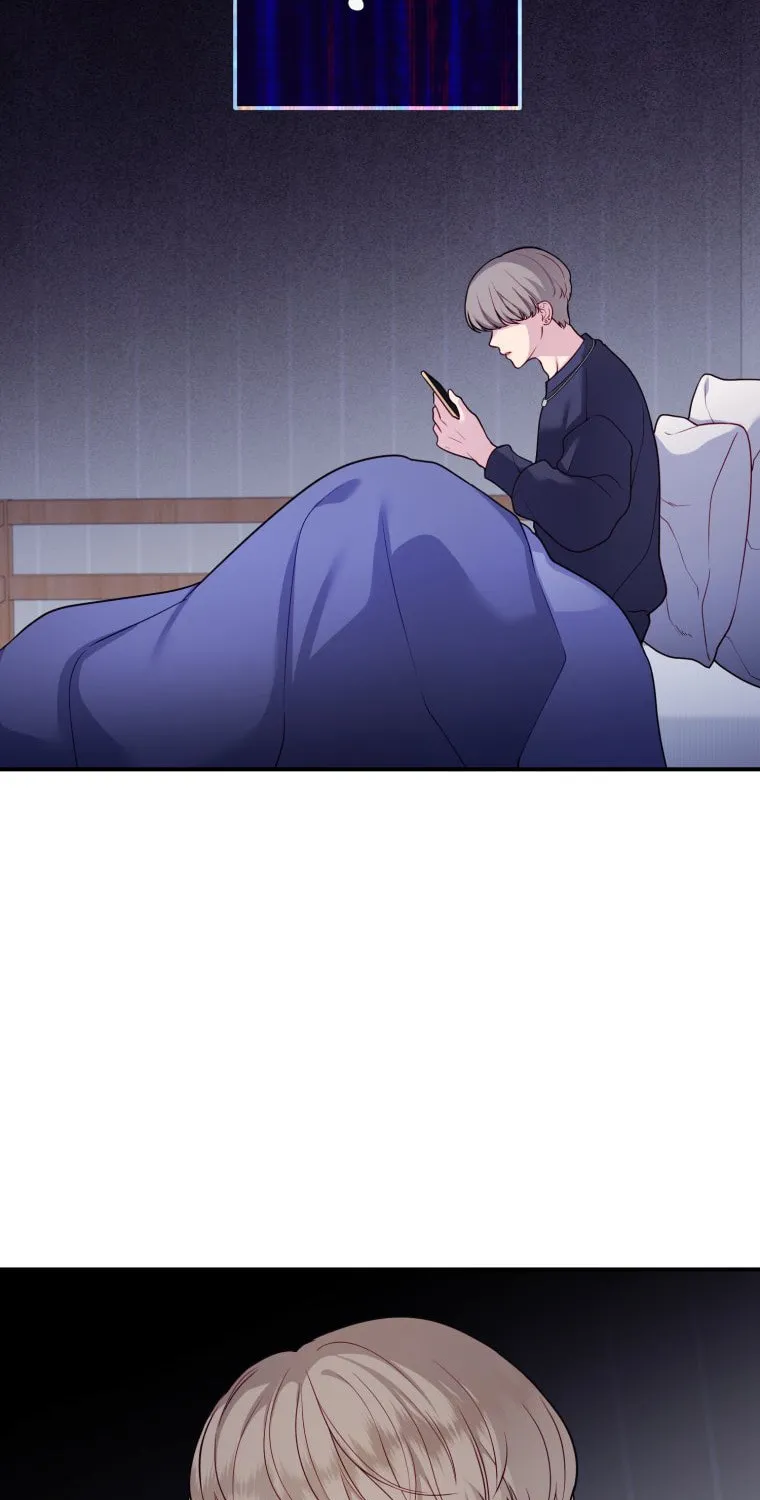 My Favorite Savior Girl Chapter 30 page 25 - 