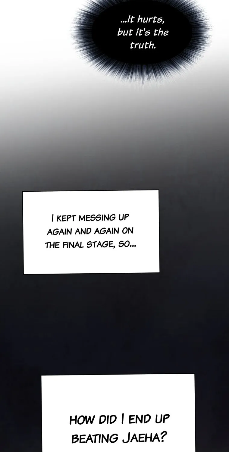 My Favorite Savior Girl Chapter 30 page 27 - 