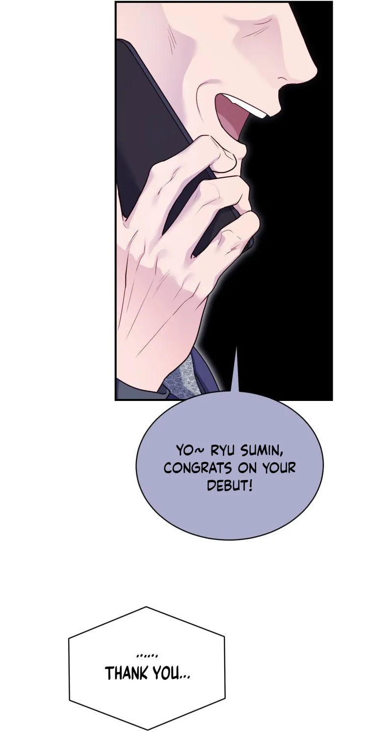 My Favorite Savior Girl Chapter 30 page 31 - 