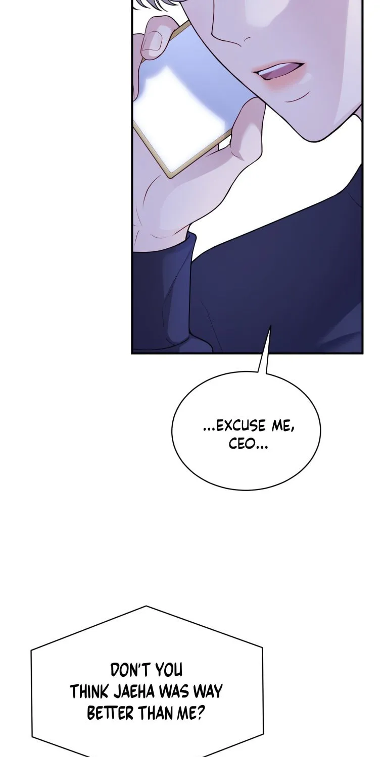 My Favorite Savior Girl Chapter 30 page 33 - 