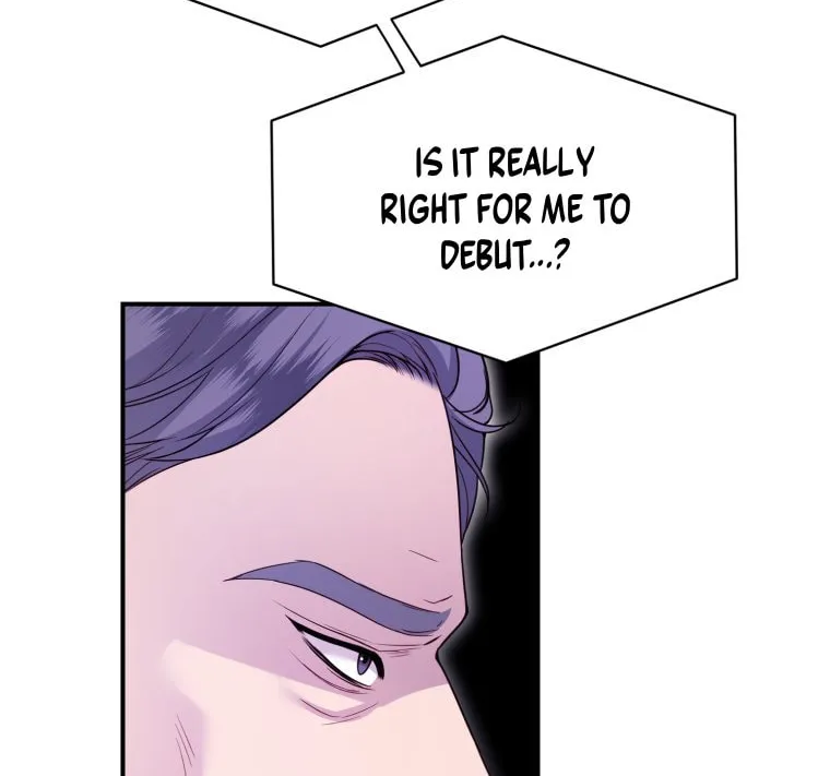 My Favorite Savior Girl Chapter 30 page 34 - 