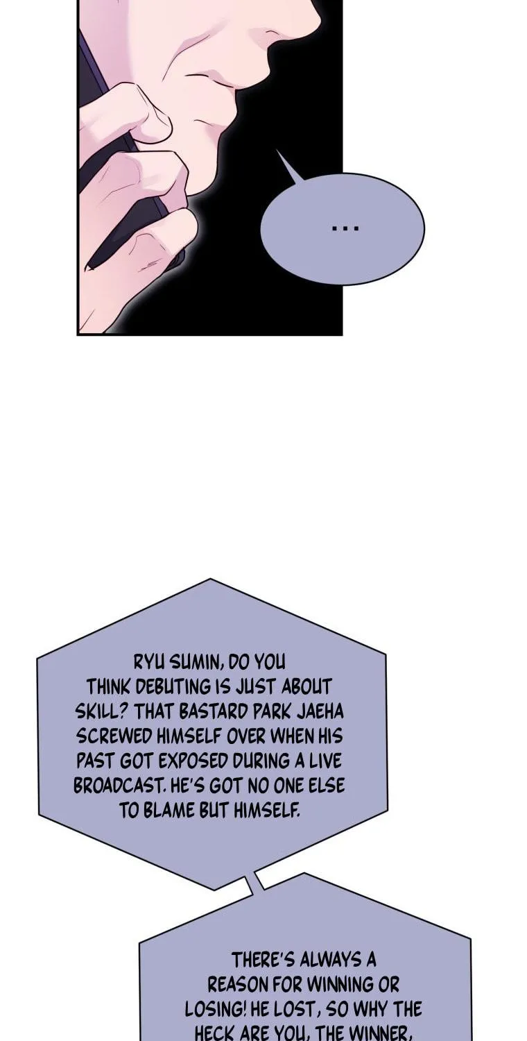 My Favorite Savior Girl Chapter 30 page 35 - 
