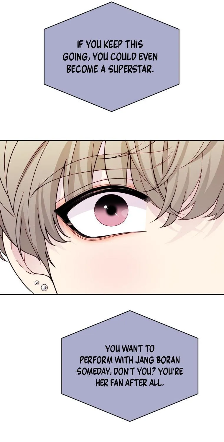 My Favorite Savior Girl Chapter 30 page 39 - 