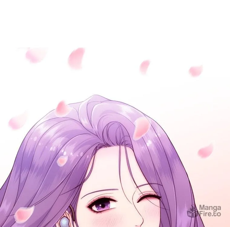 My Favorite Savior Girl Chapter 30 page 40 - 