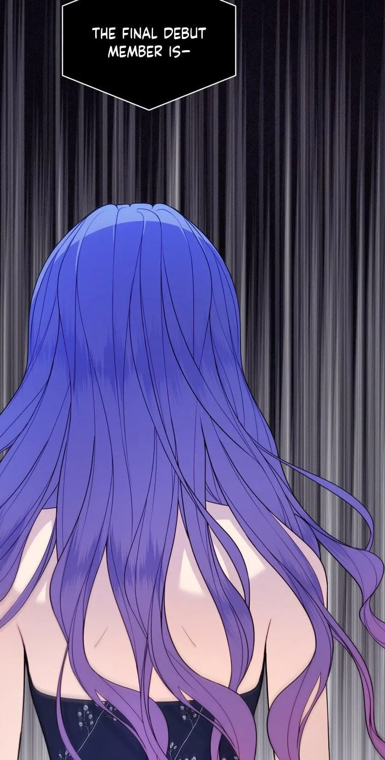My Favorite Savior Girl Chapter 30 page 5 - 