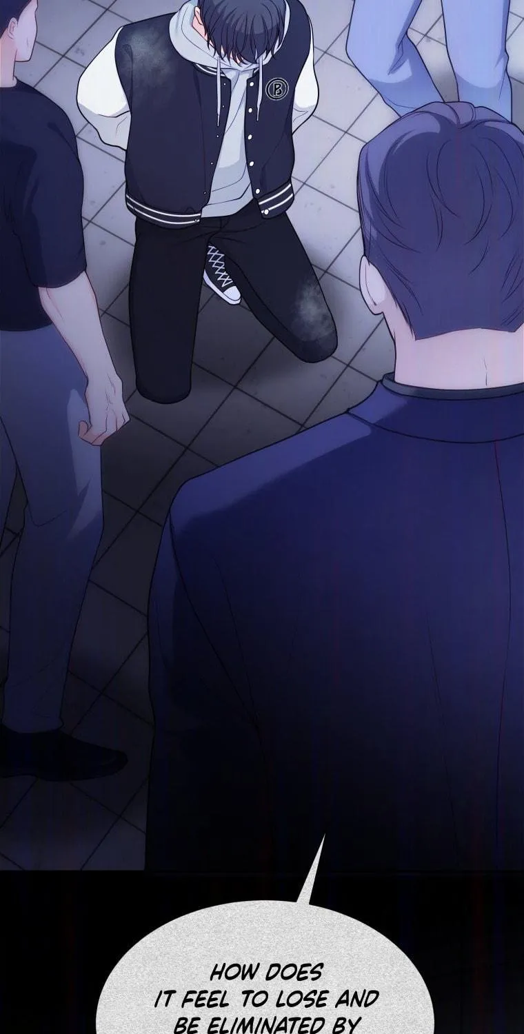 My Favorite Savior Girl Chapter 30 page 49 - 