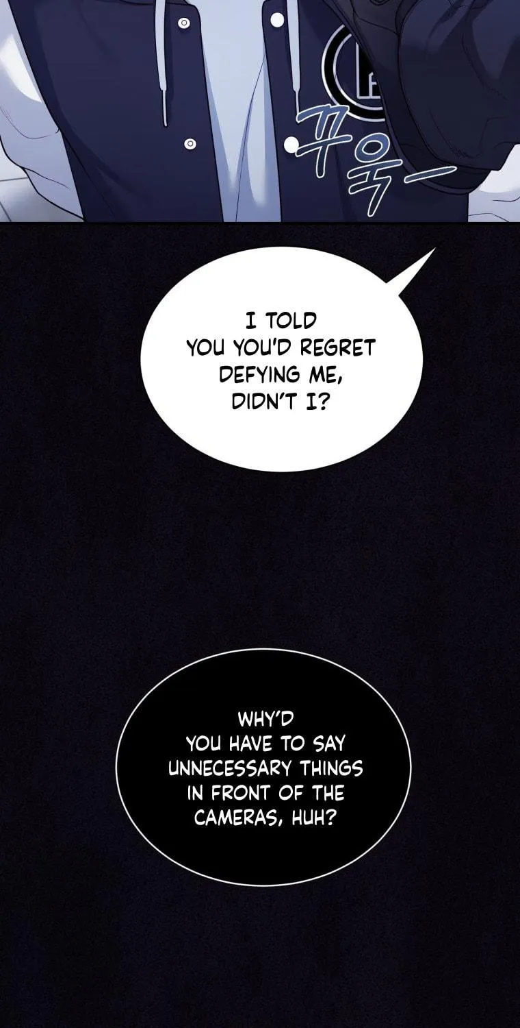 My Favorite Savior Girl Chapter 30 page 53 - 