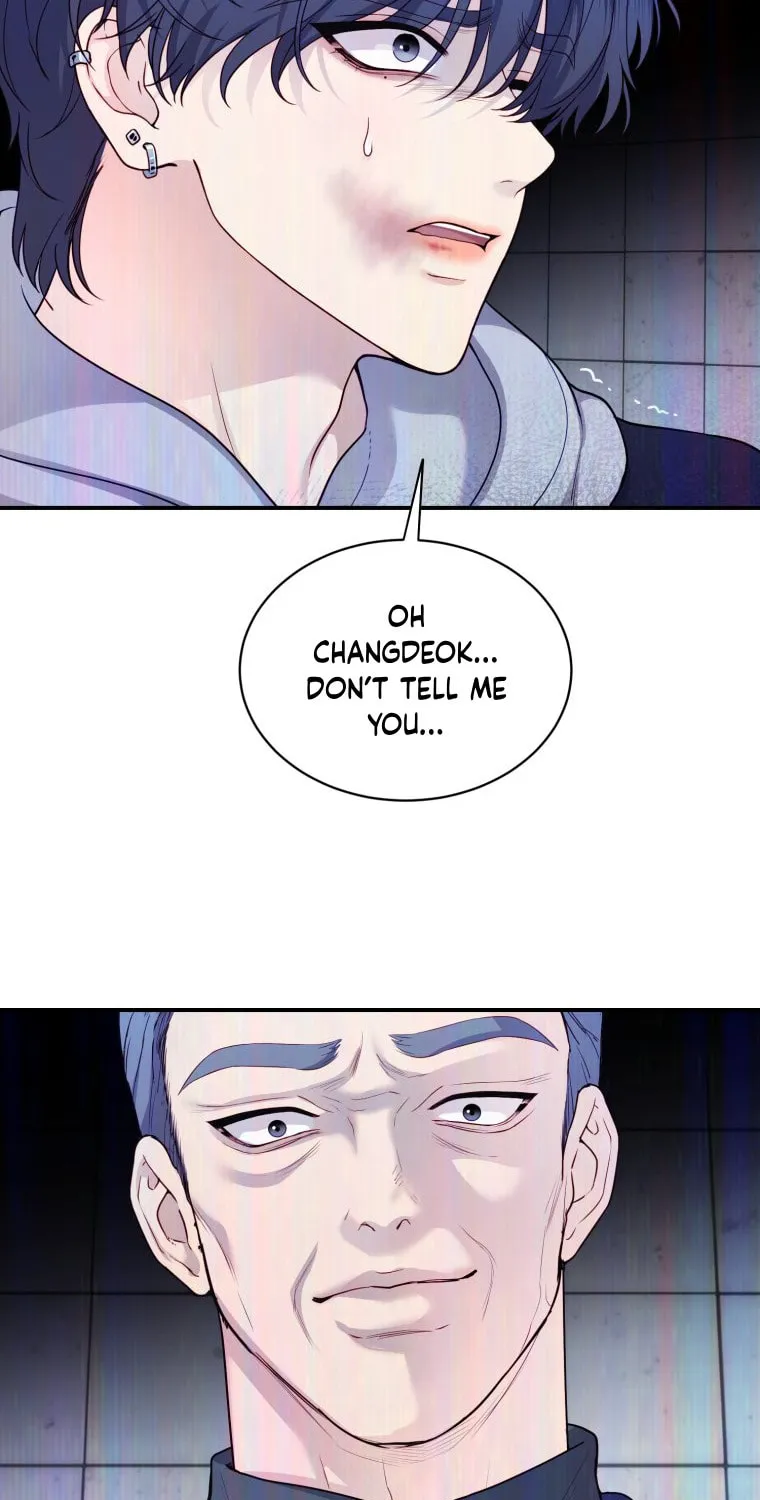 My Favorite Savior Girl Chapter 30 page 57 - 