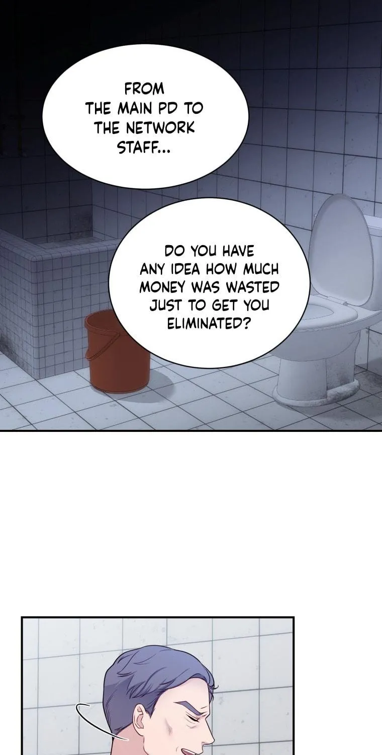 My Favorite Savior Girl Chapter 30 page 59 - 