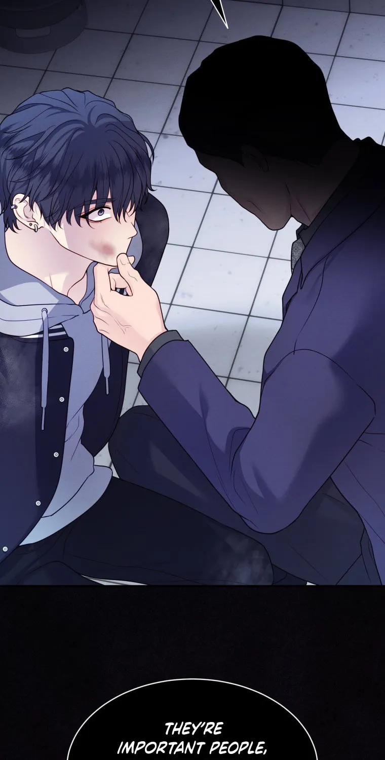My Favorite Savior Girl Chapter 30 page 73 - 
